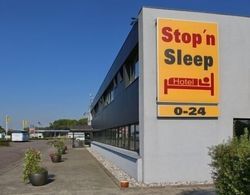 Stop'n Sleep Dış Mekan