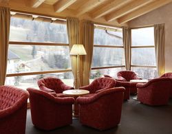 Hotel Störes - Mountain Nature Hotel Genel