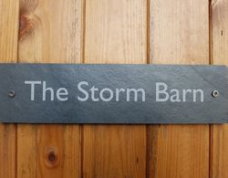 Storm Barn Dış Mekan