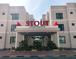 Stout Apartments Öne Çıkan Resim