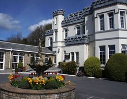 Stradey Park Hotel Genel