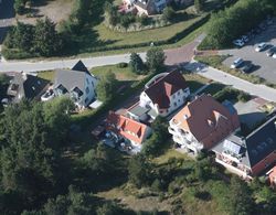 Strand-Haus Hartwig Dış Mekan