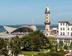 Strand-Hotel Hübner Genel