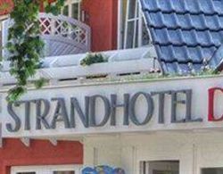 Strandhotel Deichgraf Genel