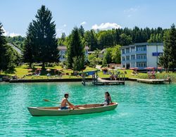 Strandhotel Schabus Öne Çıkan Resim