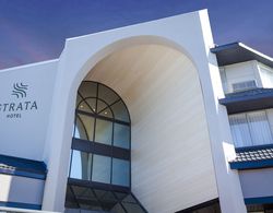 Strata Hotel Dış Mekan