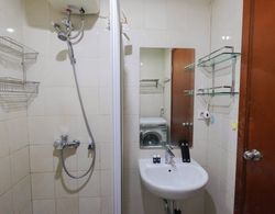 Strategic 2BR Apartment @ Thamrin Residence Banyo Tipleri