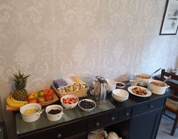 Strathmore Guesthouse - Adults Only Kahvaltı