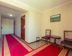 Hotel Street63 İç Mekan