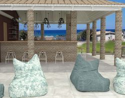 Strofades Beach Hotel - All inclusive Genel