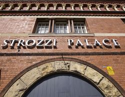 Strozzi Palace Suites by Mansley Dış Mekan