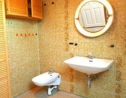 Struer Town House Banyo Tipleri