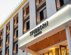Stubborn Hotel Dış Mekan