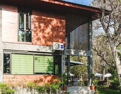 Stucco Loft Residency Dış Mekan