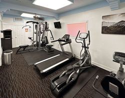 Studio 6 Suites - Dallas, TX - Downtown Fitness