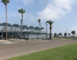 Studio 6 Suites Rockport, TX – Rockport Beach Dış Mekan