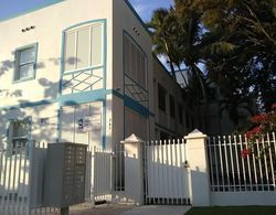 Studio Apartment Biscayne Blvd Miami Dış Mekan