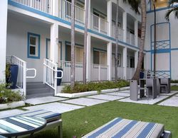 Studio Apartment Biscayne Blvd Miami Öne Çıkan Resim