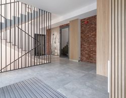 Studio Apartments Cracow by Renters Dış Mekan