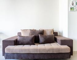 Studio Apartment in JVC - Live a Life Shrouded In Luxury İç Mekan