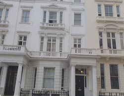 Studio Apartment in South Kensington 2 Dış Mekan