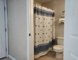 Studio Inn and Suites Absecon NJ, Atlantic City Banyo Tipleri