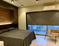 Studio Luxury 50 Meters From the Subway Oda