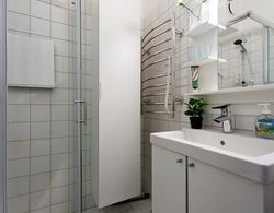 Studio Orchidea Banyo Özellikleri