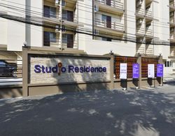 Studio Residence Sukhumvit 71 Genel