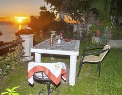 Studio Apartment Tonia With sea View and Garden - Pelekas Beach, Corfu Öne Çıkan Resim
