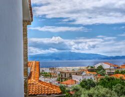 Studios Anny apartments Thassos Genel