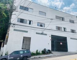 Apartamentos / Studios / Flats em São Paulo Zona Norte Tremembé Dış Mekan