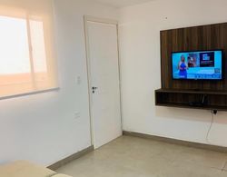 Apartamentos / Studios / Flats em São Paulo Zona Norte Tremembé Oda Düzeni