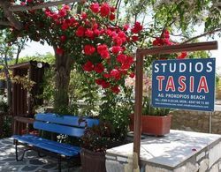 Studios Tasia Dış Mekan