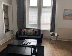 Stunning 1-bed Apartment in Aberdeen City Centre Oda Düzeni
