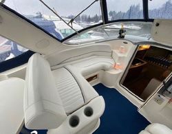 Stunning 2-bed Boat in Dreverna Oda Düzeni