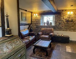 Stunning 2 Bed Cotswold Cottage Winchcombe Oda