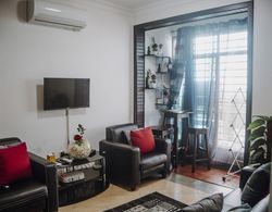 Stunning 2-bed Apartment in Dar es Salaam İç Mekan
