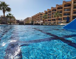 Stunning 2-bed Apartment in Hurghada Öne Çıkan Resim