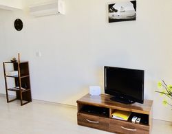 Stunning 2-bed Apartment in Poli Crysochous İç Mekan