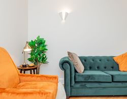 Stunning 2-bed Apartment in Purley - Croydon Gem Öne Çıkan Resim