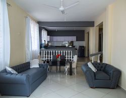 Stunning 2Bd Apt in Mombasa/mtwapa- Your Home Oda Düzeni