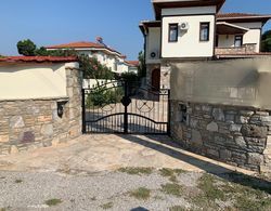 Stunning 4-bed Villa Celik 4 Bedrooms all Ensuite Dış Mekan
