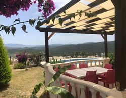 Stunning 4 Bedroom Private Villa - With Pool Dış Mekan