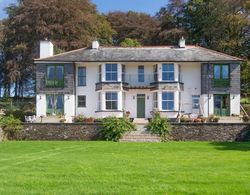 Stunning 6-bed House With Huge Garden on Dartmoor Öne Çıkan Resim