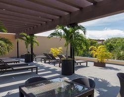 Stunning and Exclusive 3BR Penthouse Playa del Carmen Private Pool Terrace Amazing Amenities Oda