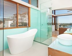 Stunning Architecture Balmoral Views Banyo Tipleri