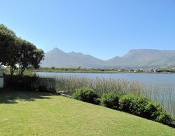 Stunning Cape Peninsula Holiday Villa With Pool Dış Mekan
