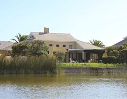 Stunning Cape Peninsula Holiday Villa With Pool Dış Mekan