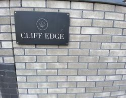 Stunning Cliff Edge Apartment in Newquay Dış Mekan